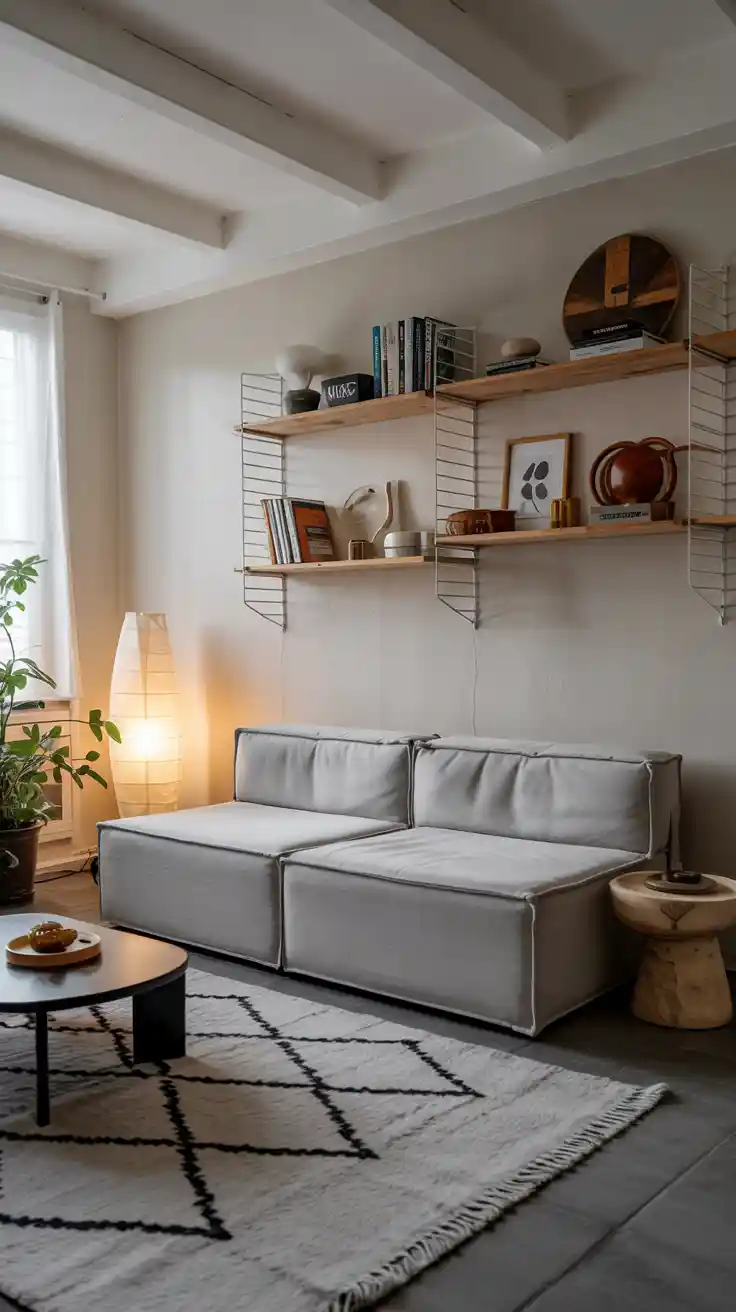 Gray Living Room Designs Ideas 2026: Modern Inspiration for Stylish Homes