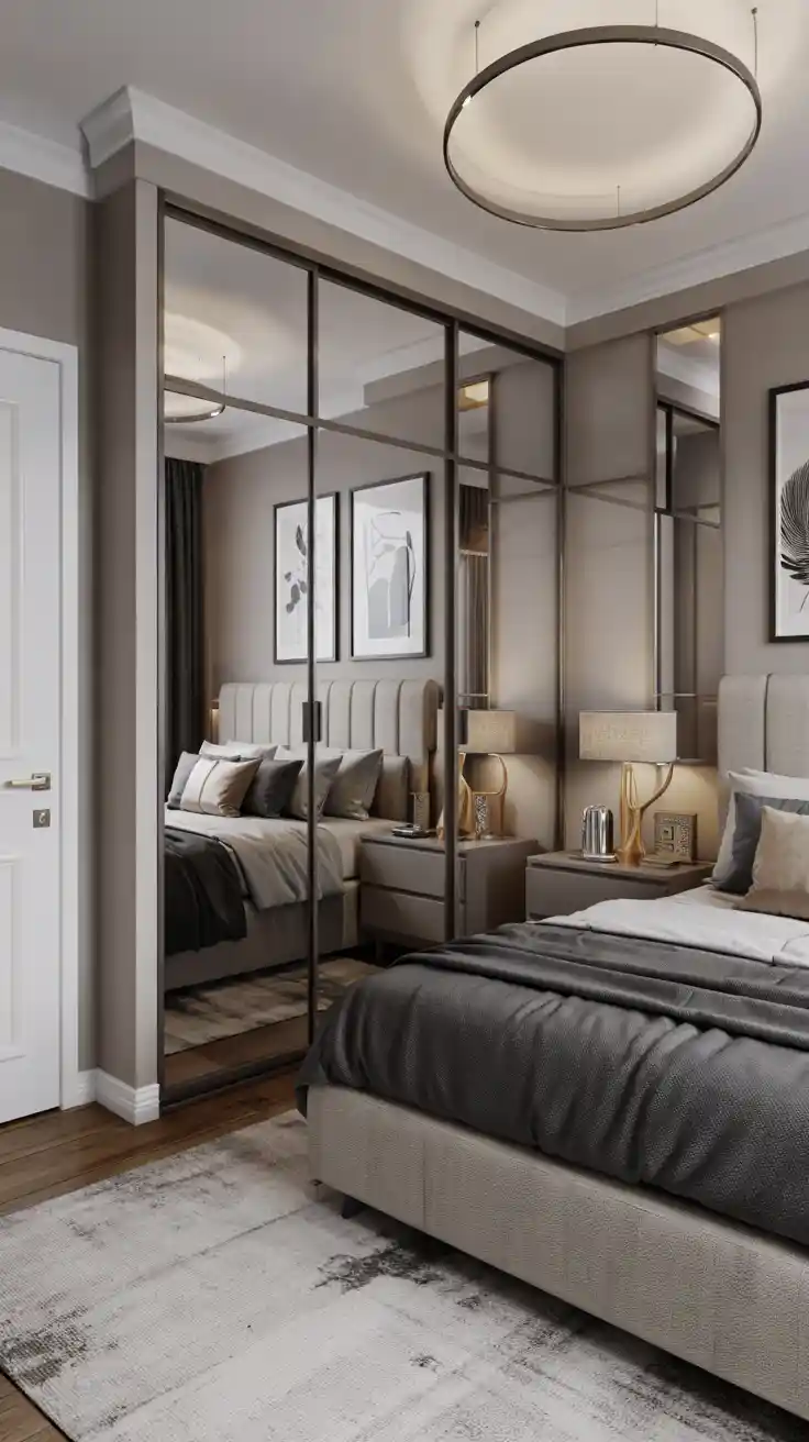 Smalls Bedroom Ideas 2026: Modern & Stylish Designs for Tiny Spaces