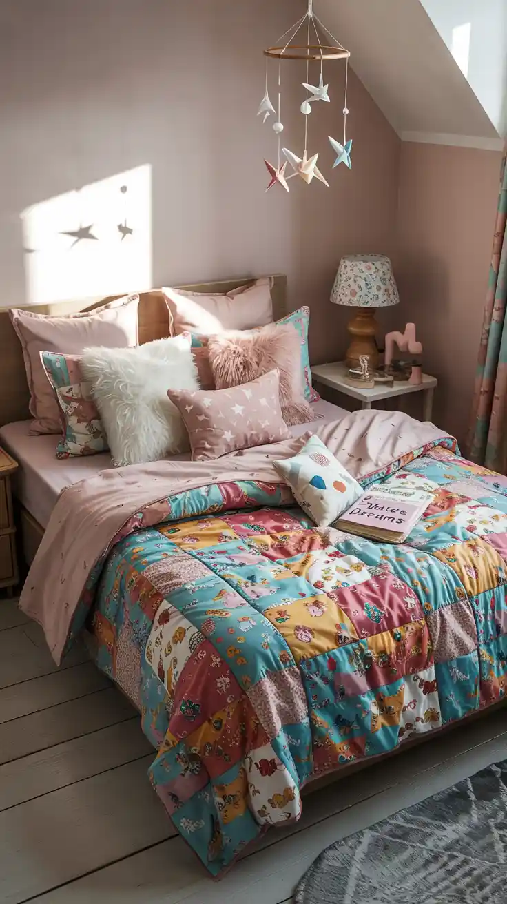 Girls Bedroom Ideas 2026: Fresh, Stylish, and Creative Designs for Modern Spaces