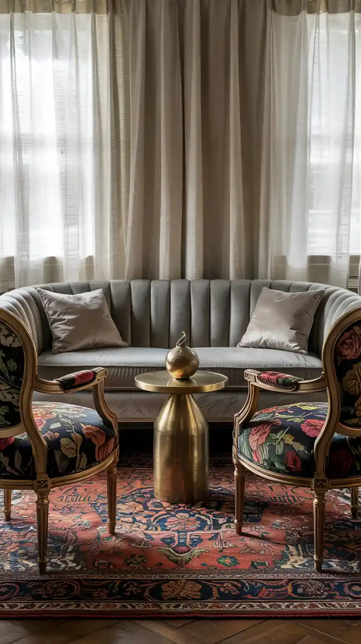 Future Living Room Inspo 2026 – Design Trends That Redefine Comfort and Style