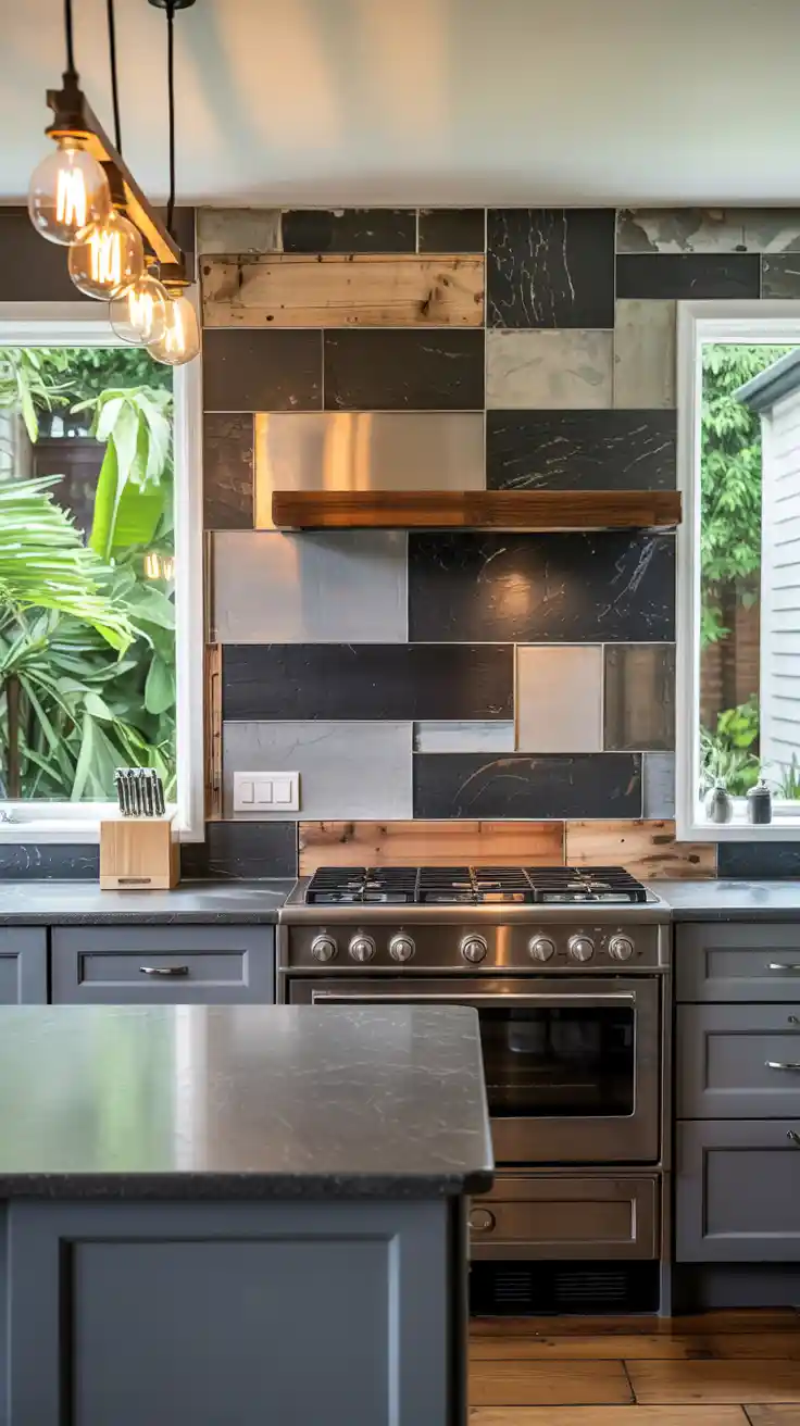 Transform Your Space With The Hottest Kitchen Backsplash Ideas 2026