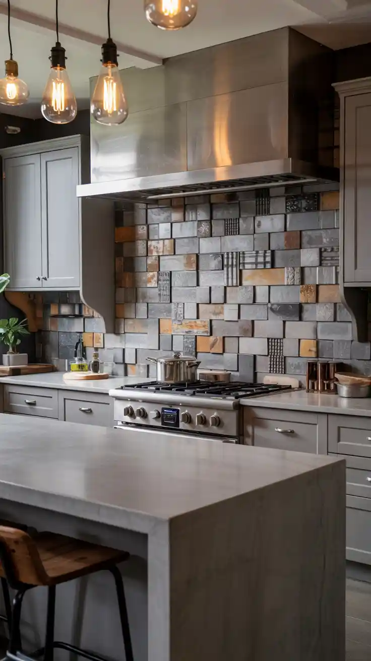 Transform Your Space With The Hottest Kitchen Backsplash Ideas 2026