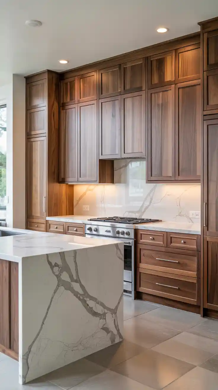 Discover the Future of Home Style with Kitchen Inspiration Ideas 2026