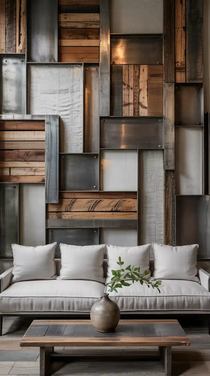 Wall Art For Living Room Ideas 2026 – Modern Trends And Creative Decor Inspiration