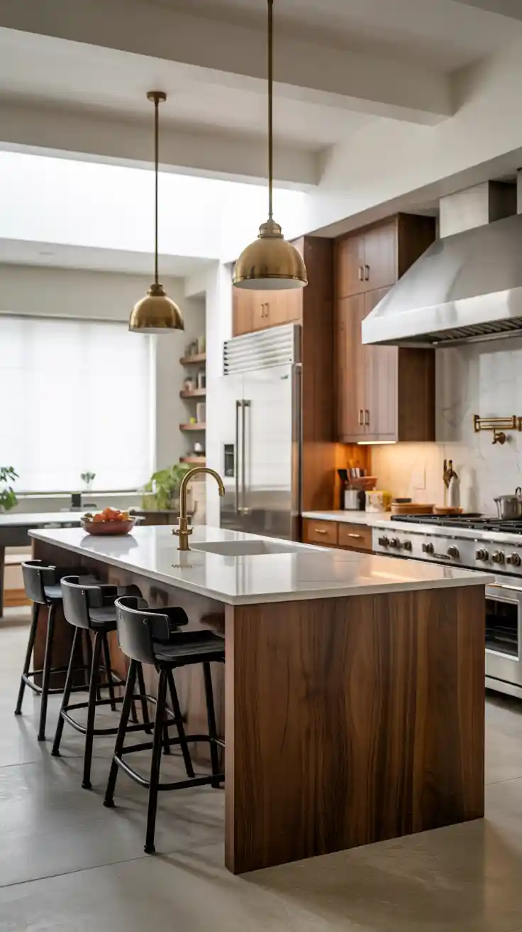 Modern Inspirations For Style Kitchen Ideas 2026