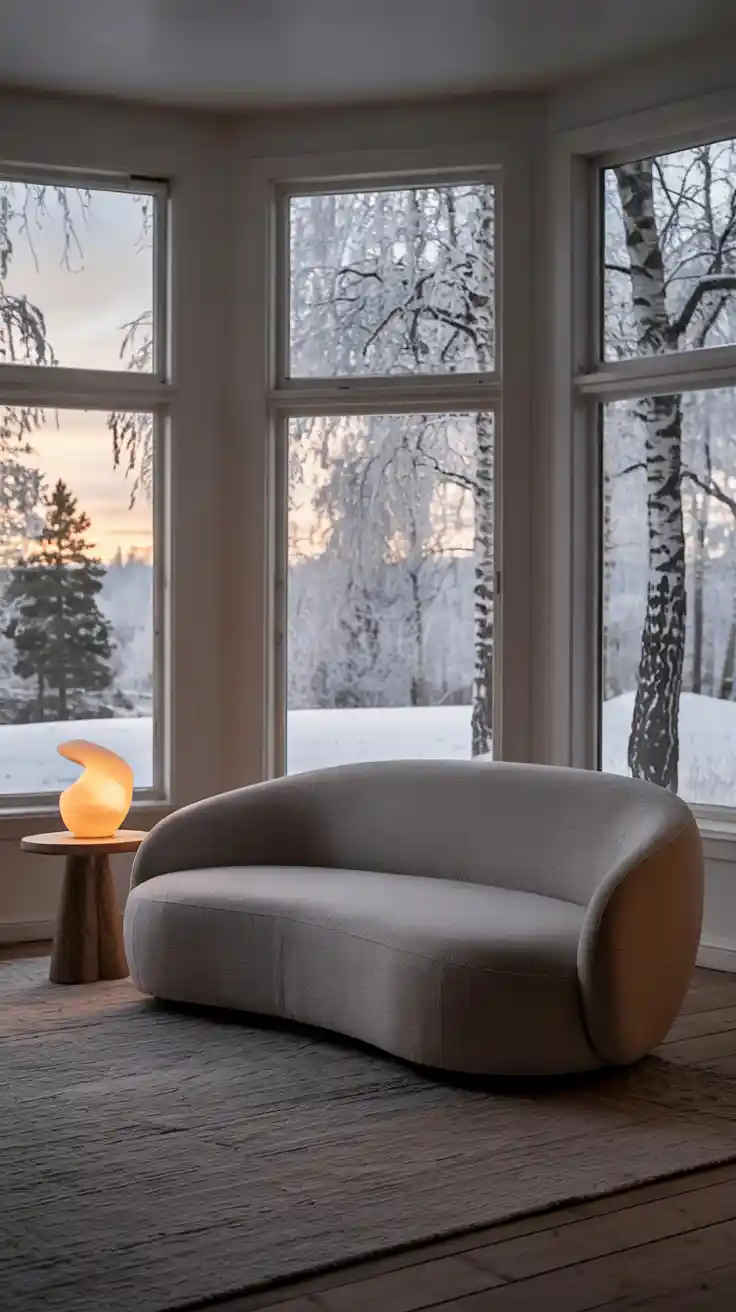 Discover Fresh Scandinavian Living Room Ideas 2026 for a Cozy and Modern Home