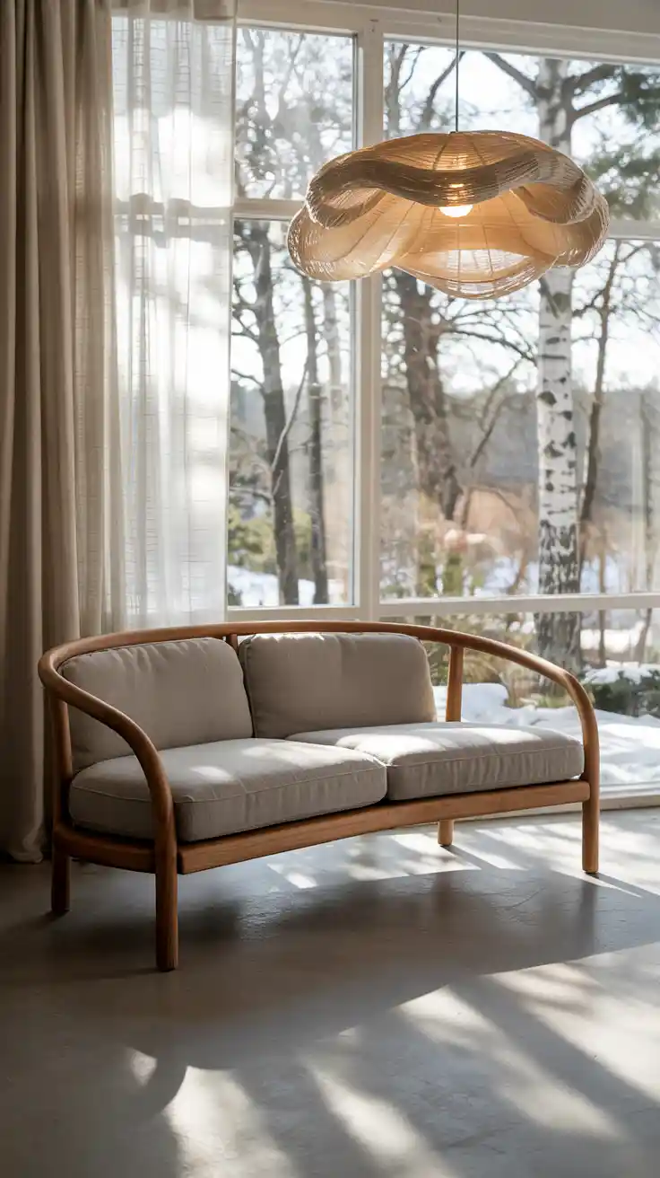 Discover Fresh Scandinavian Living Room Ideas 2026 for a Cozy and Modern Home