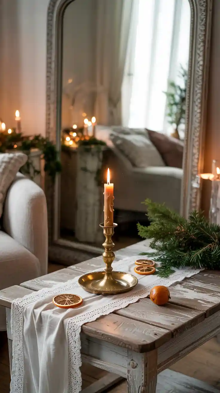 Create A Cozy Holiday Home With Vintage Christmas Decor Ideas 2026