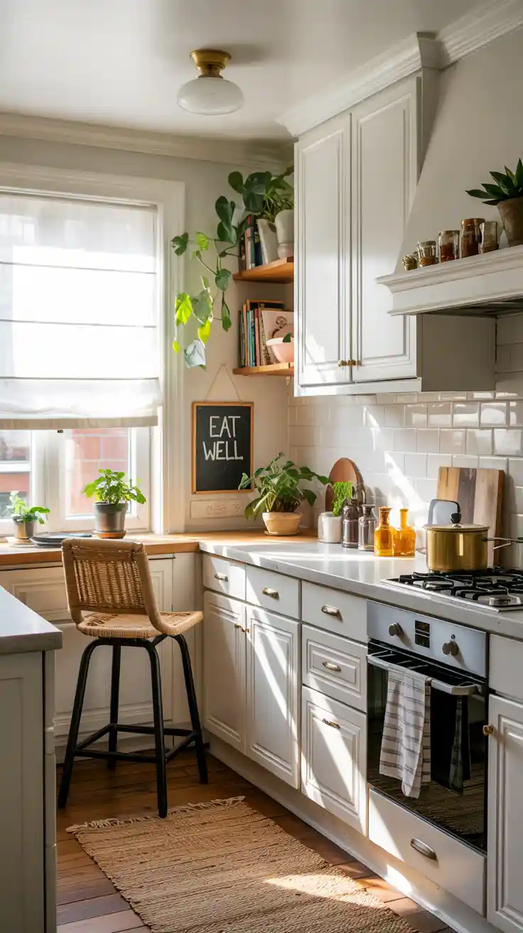 Small Kitchen Ideas 2026 To Transform Compact Spaces With Style