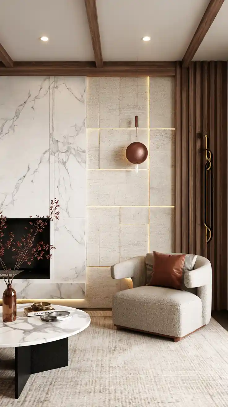 Transform Your Space With The Best Accent Chairs For Living Room 2026