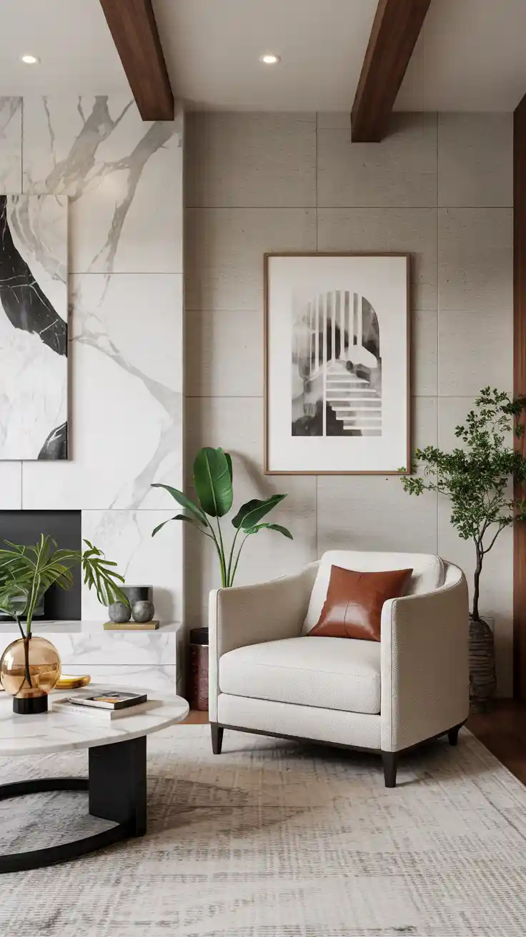 Transform Your Space With The Best Accent Chairs For Living Room 2026