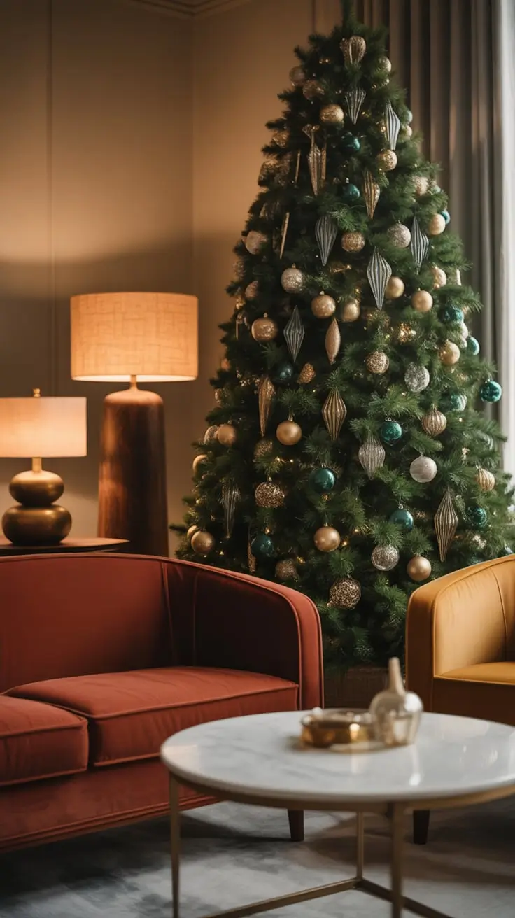 Enchanting Christmas Tree Decorations Ideas 2025 To Transform Your Holiday Style