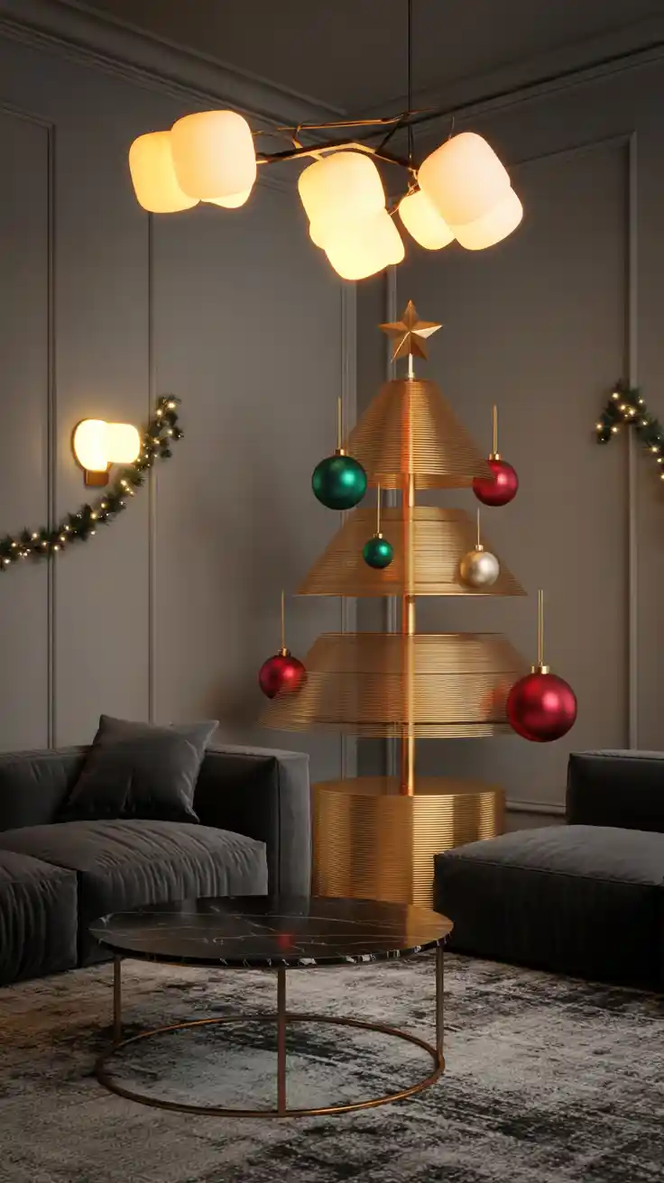 Transform Your Space With Stunning Christmas Decor Ideas For Living Room 2026