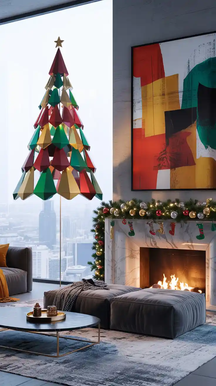 Transform Your Space With Stunning Christmas Decor Ideas For Living Room 2026