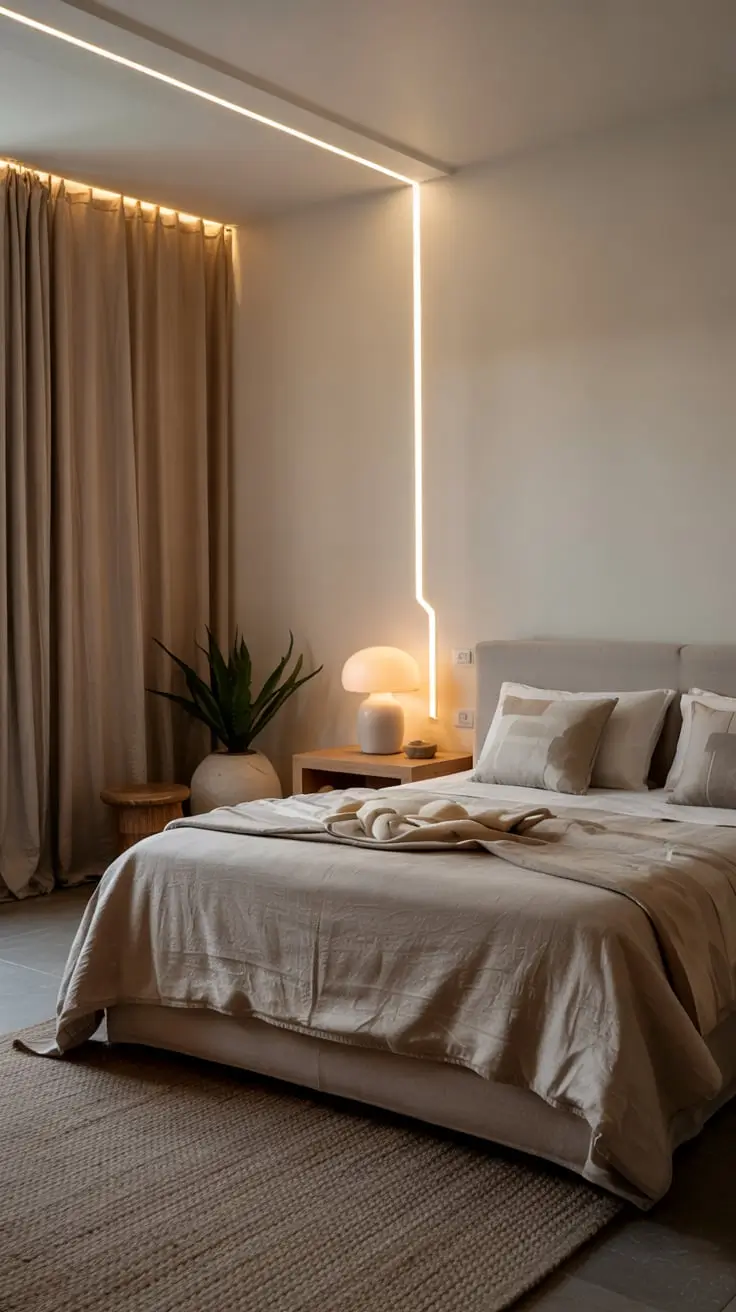 Transform Your Sleep Space With Stunning Blackout Curtains For Bedroom Ideas 2026