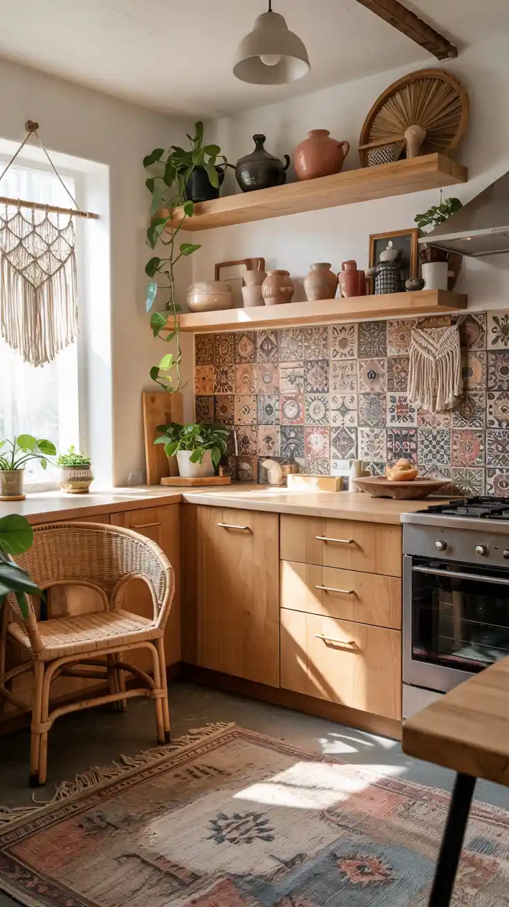 Cozy Kitchen Designs Ideas 2026: Create Warm And Inviting Spaces