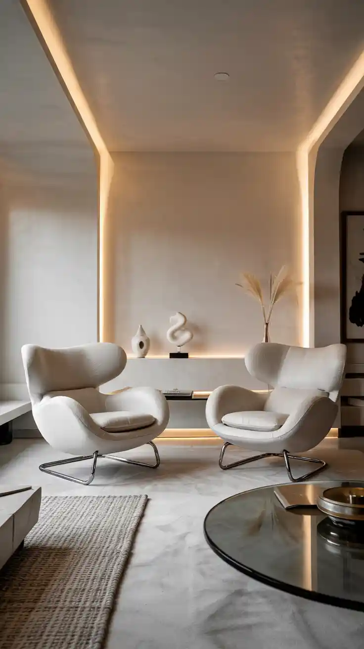 Discover the Most Inspiring Living Room Chairs Ideas 2026 for Modern Homes