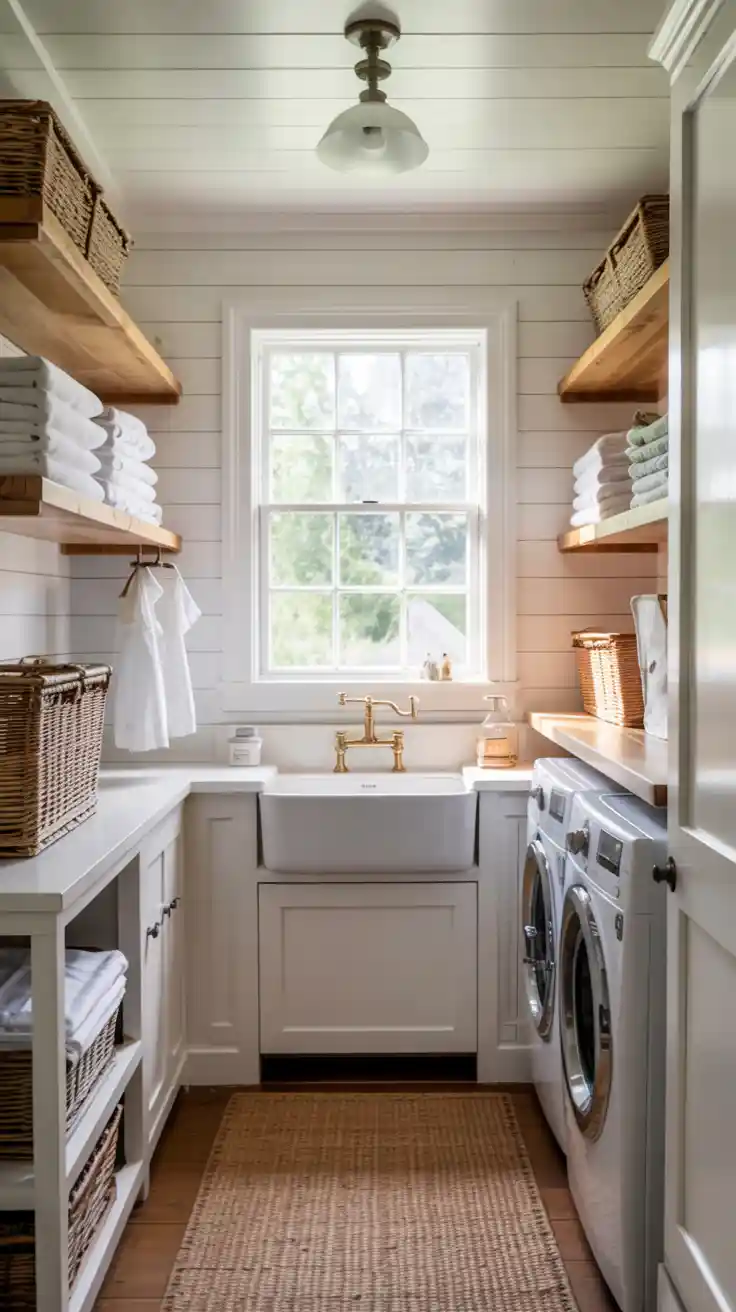 Transform Your Home With the Best Laundry Room Designs Ideas 2026