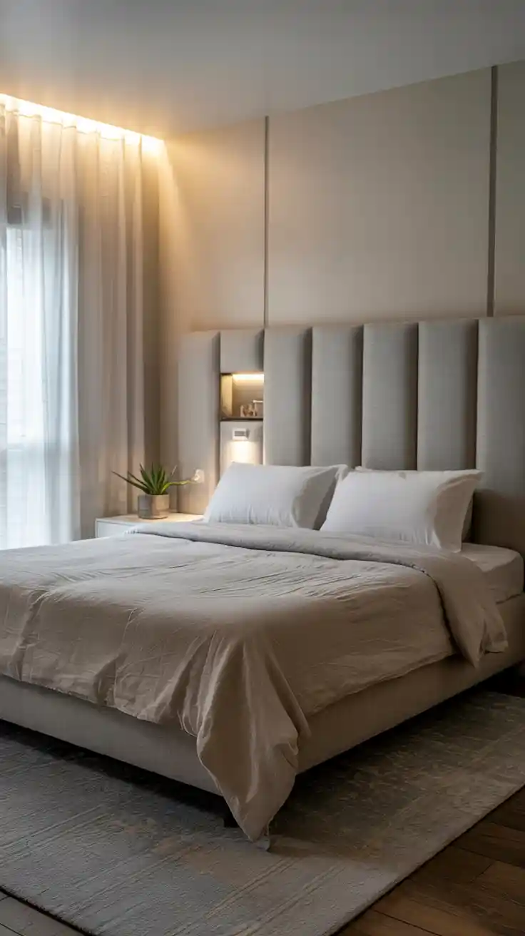 Smalls Bedroom Ideas 2026: Modern & Stylish Designs for Tiny Spaces