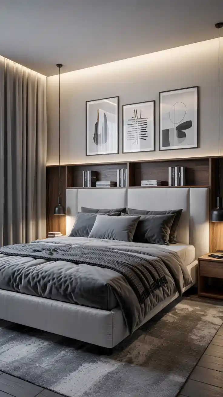 Smalls Bedroom Ideas 2026: Modern & Stylish Designs for Tiny Spaces