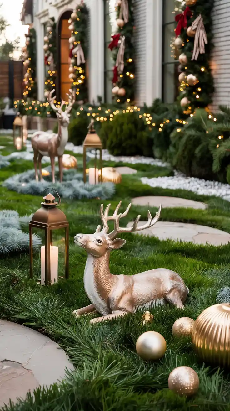 Transform Your Home With The Best Christmas Yard Decorations Ideas 2026