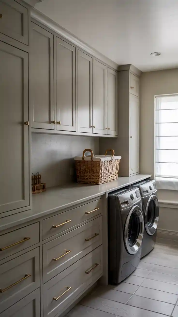 Transform Your Home With the Best Laundry Room Designs Ideas 2026
