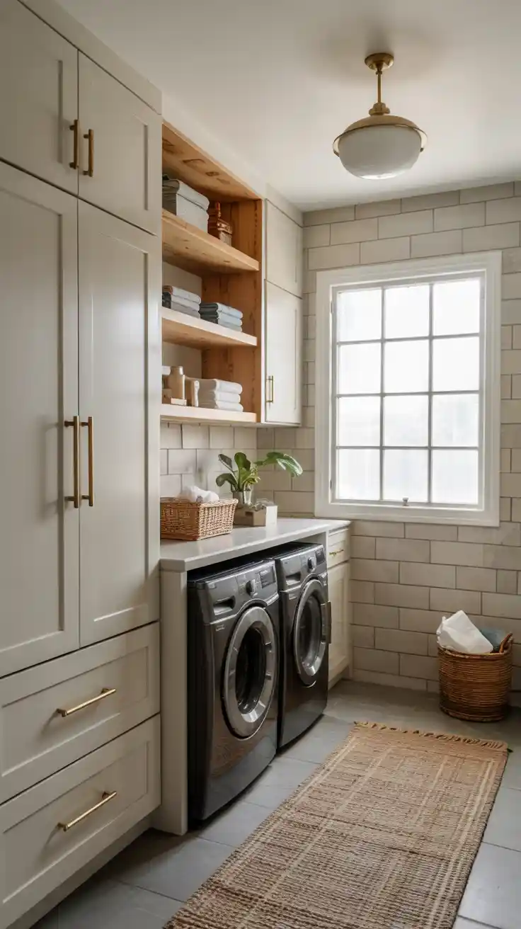 Transform Your Home With the Best Laundry Room Designs Ideas 2026