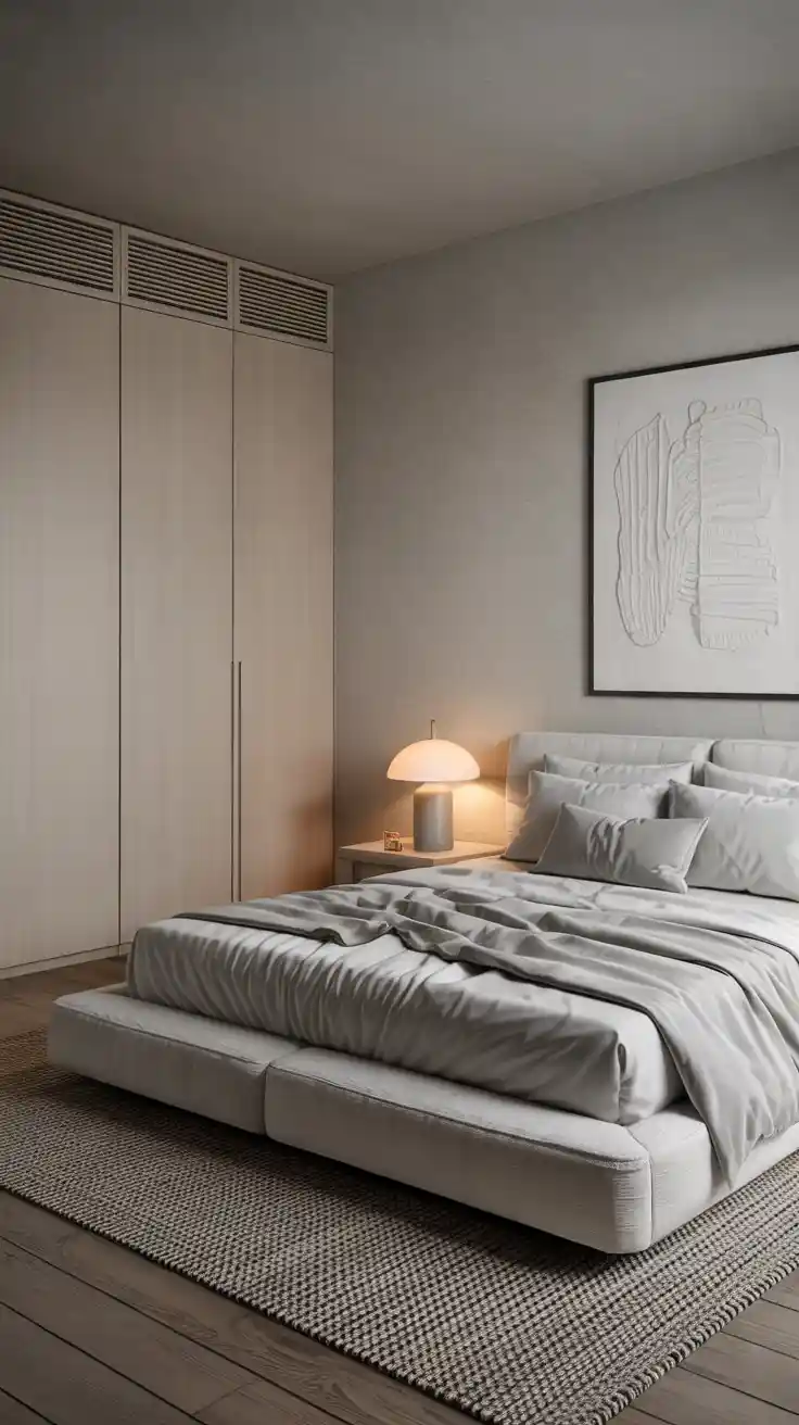 Smalls Bedroom Ideas 2026: Modern & Stylish Designs for Tiny Spaces