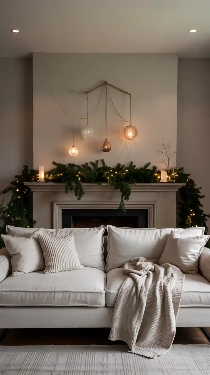 Enchant Your Home With The Best Christmas Room Decor Ideas 2026