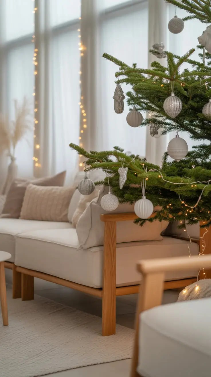 Magical Indoor Christmas Lights Ideas 2025 To Transform Your Holiday Home