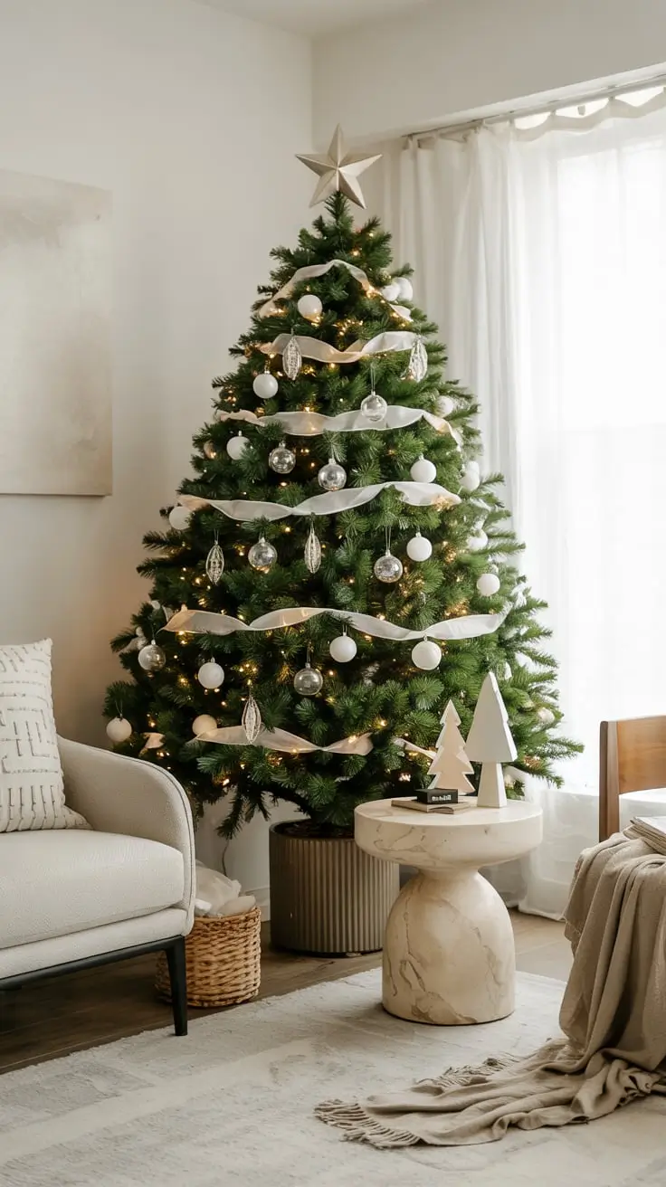 Enchanting Christmas Tree Inspiration 2025 For A Magical Holiday Home
