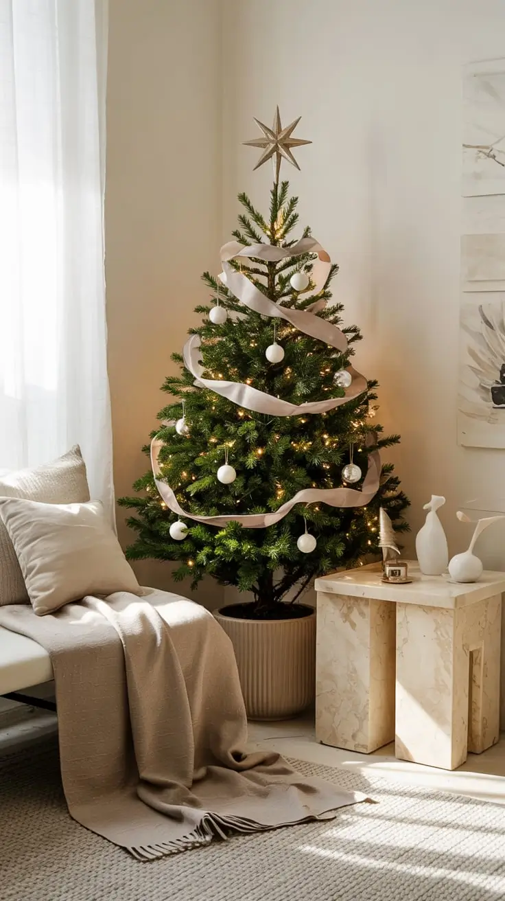 Enchanting Christmas Tree Inspiration 2025 For A Magical Holiday Home