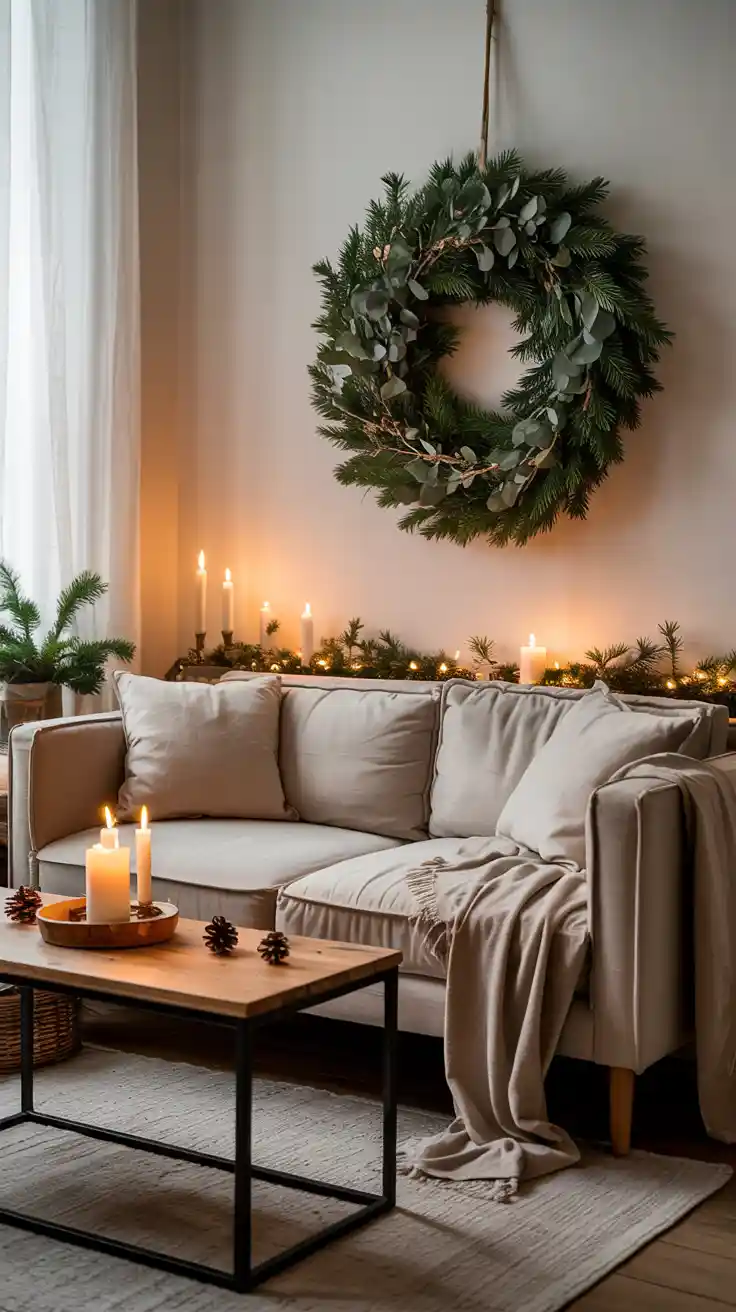 Magical Christmas Wreaths Ideas 2025 To Transform Your Holiday Decor