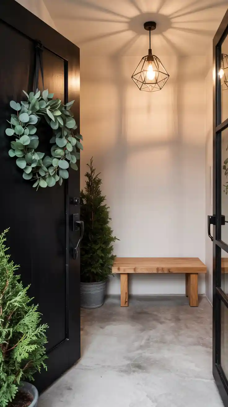 Enchanting Christmas Wreaths for Front Door Ideas 2025 to Elevate Your Holiday Decor
