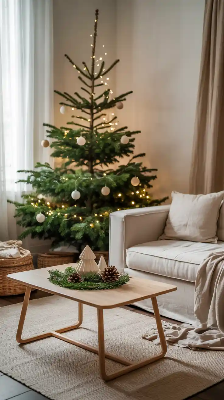 Magical Apartment Christmas Decor Ideas 2026 To Transform Your Small Space Into A Cozy Wonderland