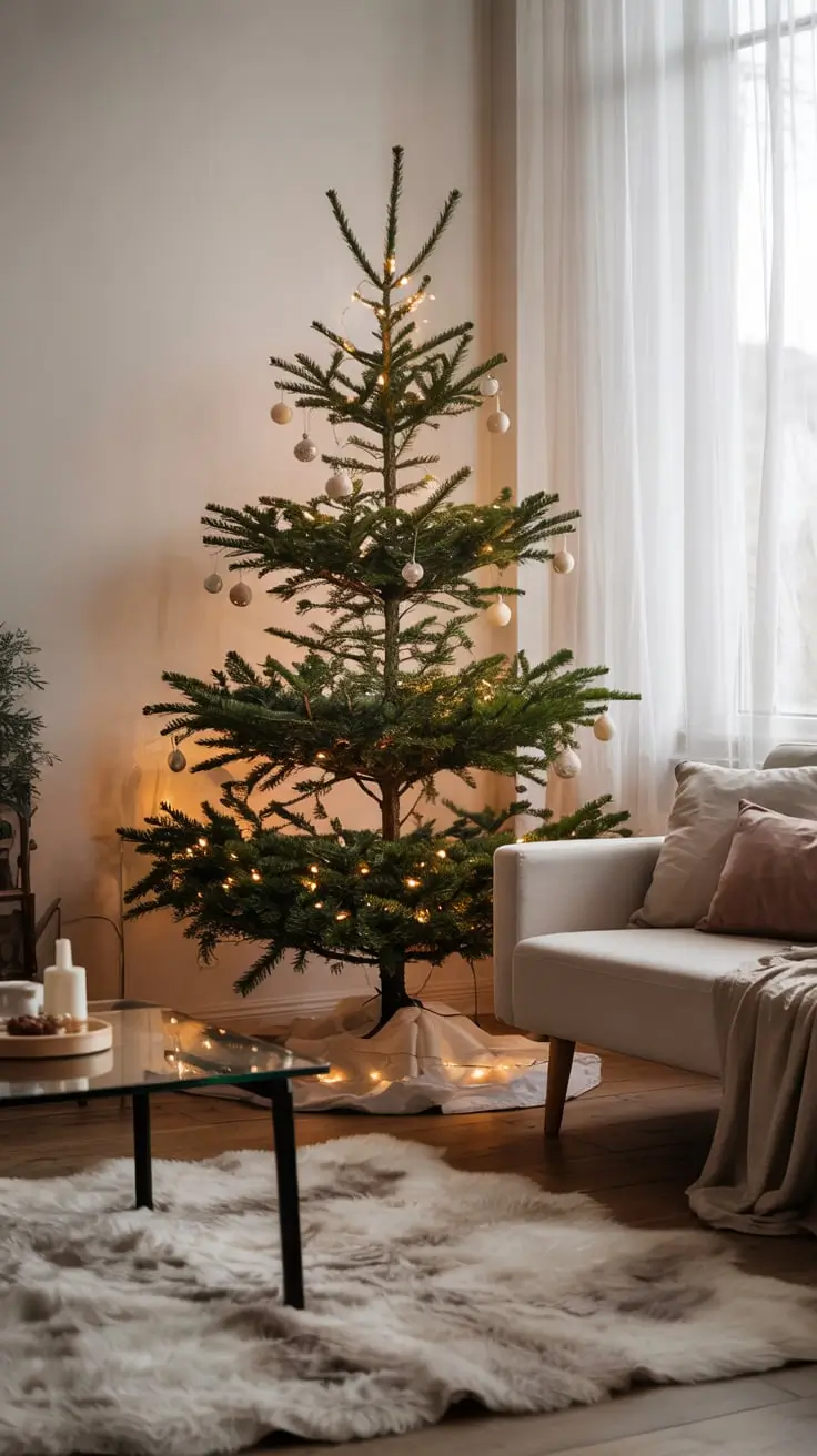 Magical Trends And Inspiring Christmas Tree Decorations Ideas 2025