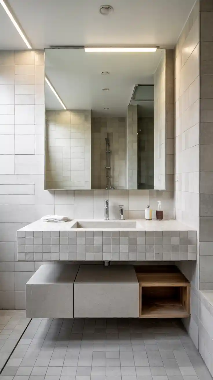 Transform Your Space With Trendy Bathroom Wall Decor Ideas 2026