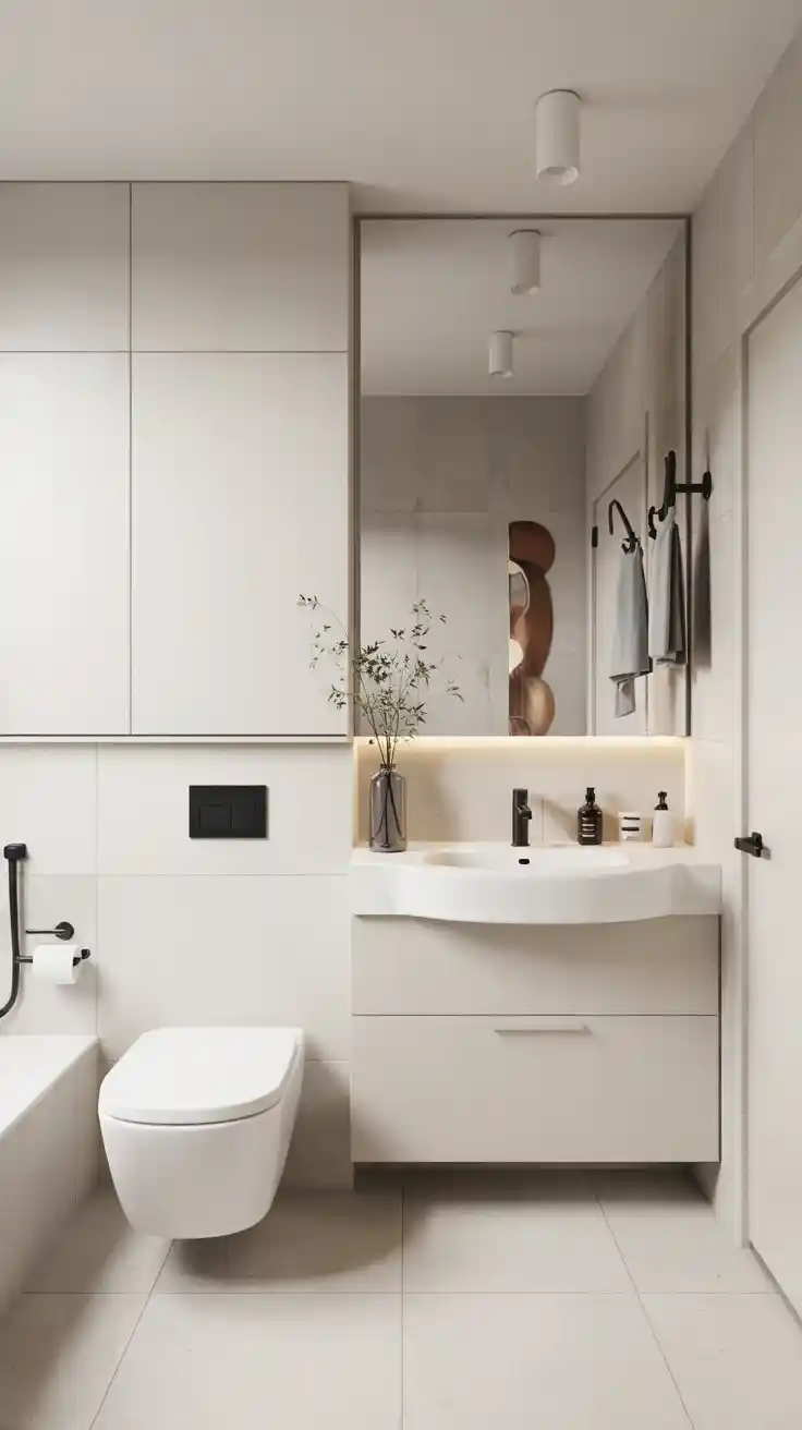 Transform Your Space With Stunning Bathroom Wall Cabinet Ideas 2026