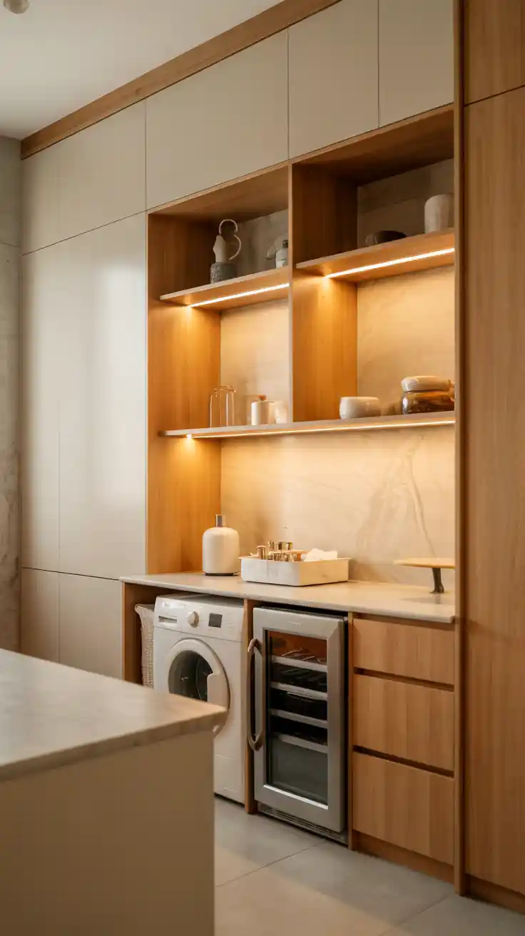 Transform Your Home With The Best Pantry In Laundry Room Ideas 2026