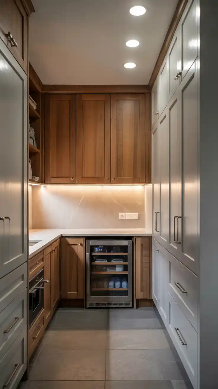 Transform Your Home With The Best Pantry In Laundry Room Ideas 2026