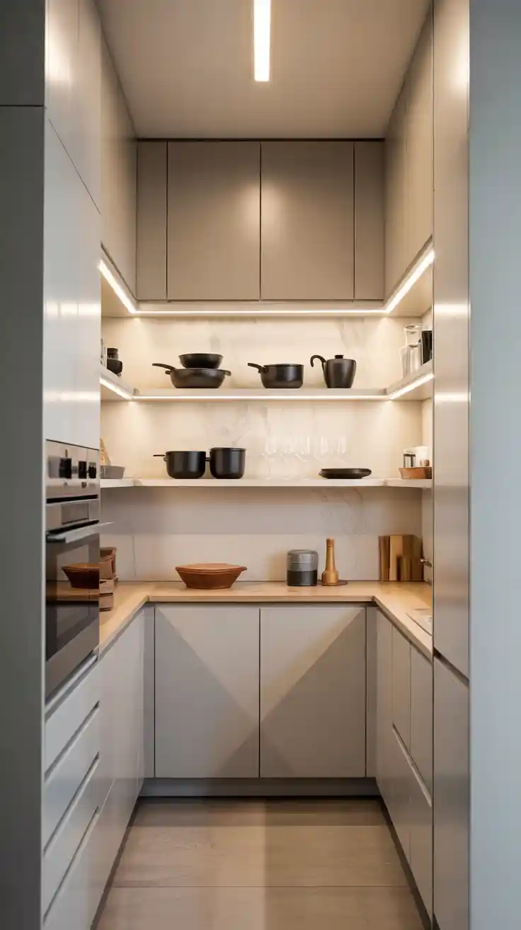 Transform Your Kitchen With the Best Small Pantry Ideas 2026