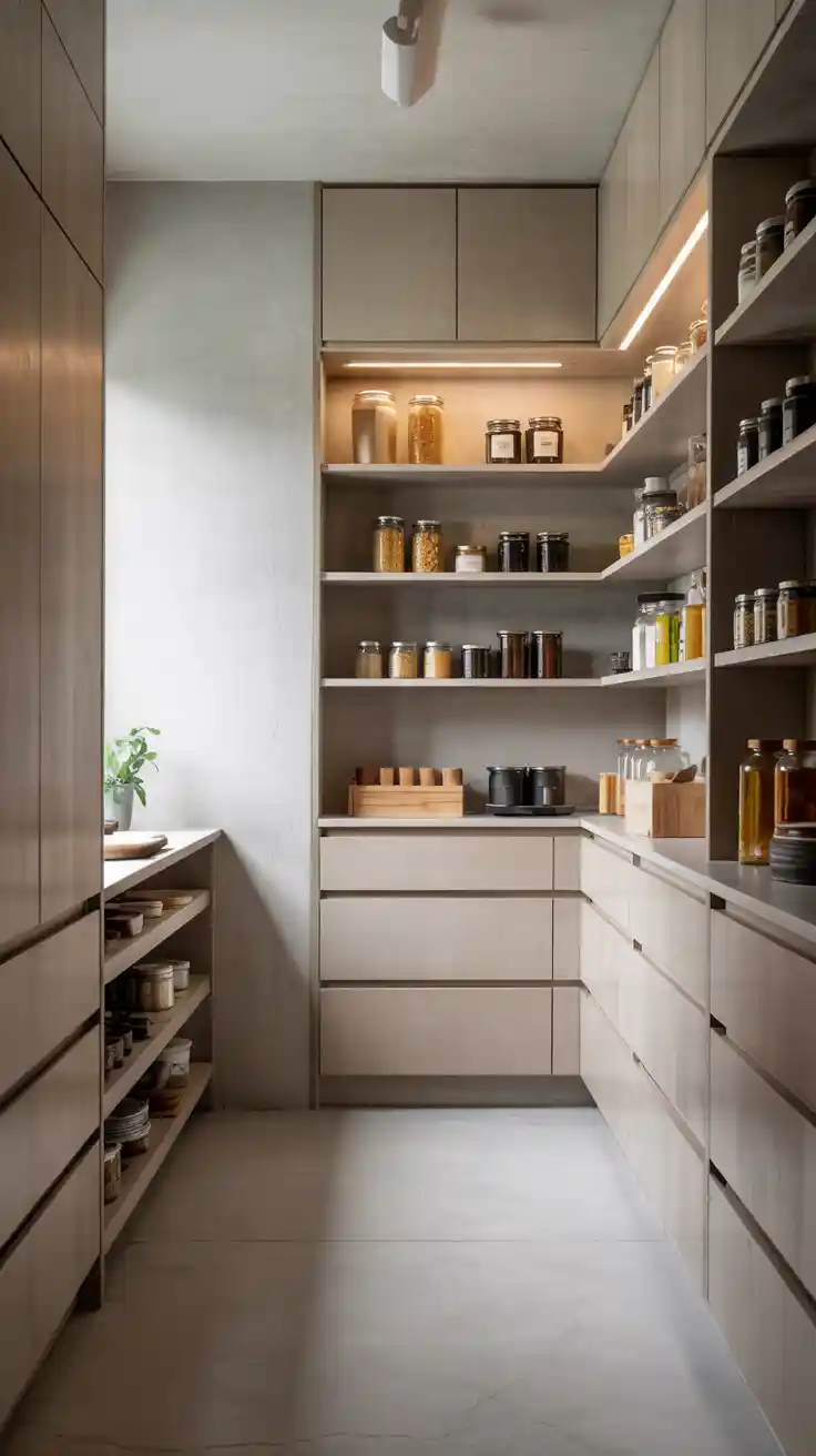 Transform Your Kitchen With the Best Small Pantry Ideas 2026