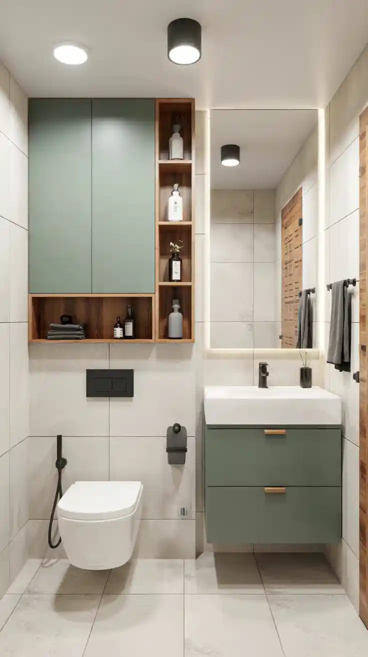 Transform Your Space With Stunning Bathroom Wall Cabinet Ideas 2026