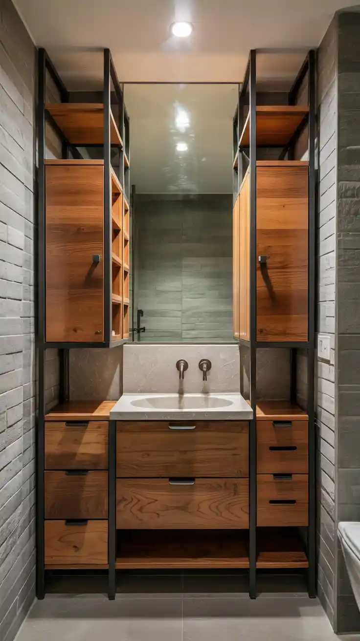 Transform Your Space With The Best Bathroom Organizer Ideas 2026