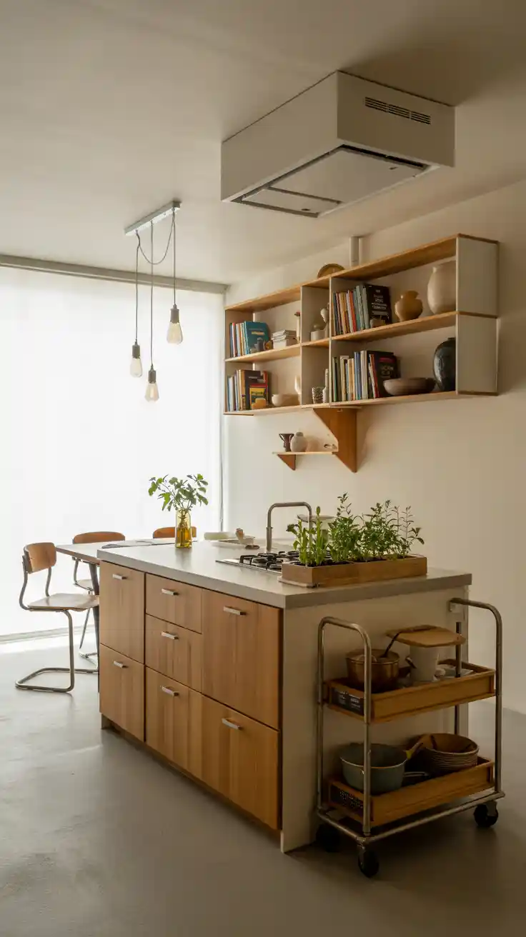 Small Kitchen Ideas 2026 To Transform Compact Spaces With Style