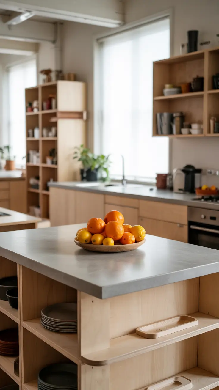 Innovative Kitchen Remodel Concepts for 2026