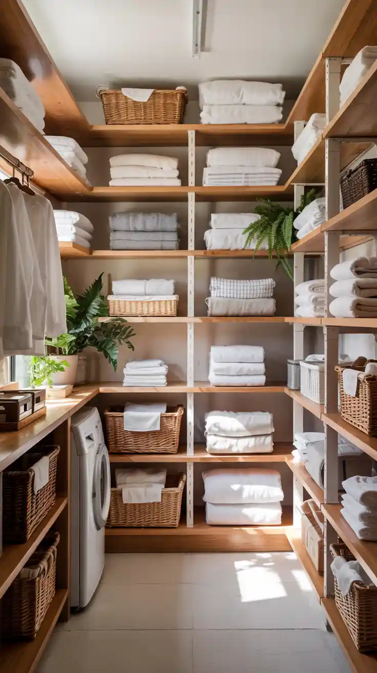 Transform Your Home With The Best Pantry In Laundry Room Ideas 2026