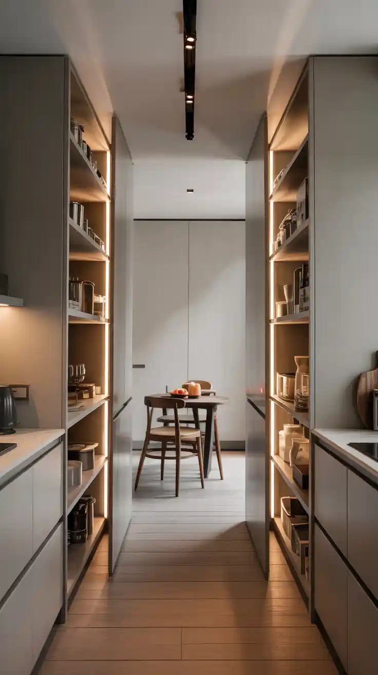 Transform Your Kitchen With the Best Small Pantry Ideas 2026