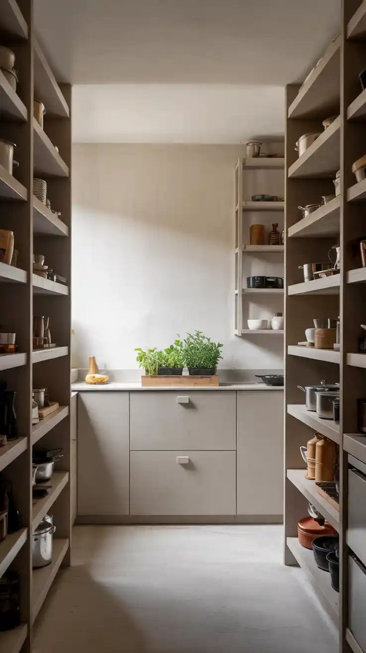 Transform Your Kitchen With the Best Small Pantry Ideas 2026