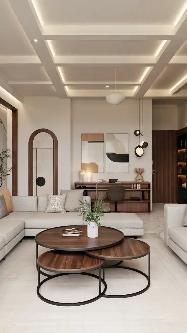 Transform Your Space With The Best Living Room Table Ideas 2026